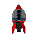 BunnyRocket