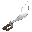 Silver Scimitar