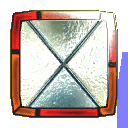 Frosted Diamonds ( Pre-Alpha)
