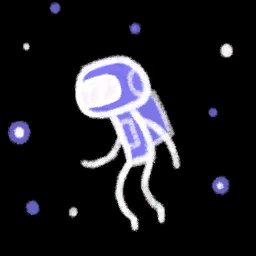 'Cosmic Drift'