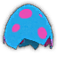 Dino Egg - Top