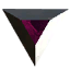 'Triangle' primitive icon