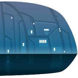 Spaceship Hull