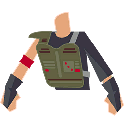 Future Punk Body 1