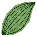 Cloth Leaf