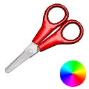 Small Scissors