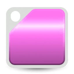 Jellybean Pink