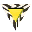'Triangle' primitive icon