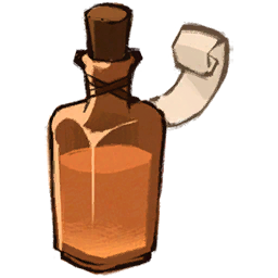 File:Sticker DLC AliceInWonderland Object Bottle.png