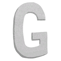 Cutout G