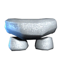 Marshmallow Legs & Feet