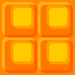 Orange Block