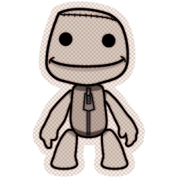 Sackboy™ Neutral