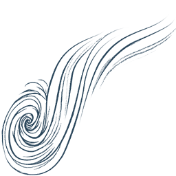 Air Swirl (Big)