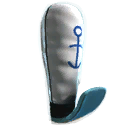Krusty Krab Hat