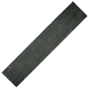 Old Wooden Plank
