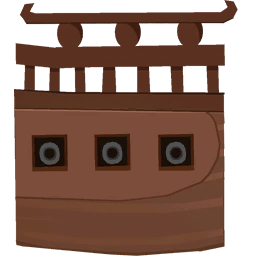 Ship Midship