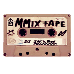 Cassette Tape