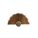 Spiky Turtle