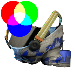 Painter Overalls