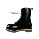 Black Boot