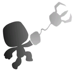 Grapple Hook Icon