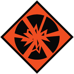 Bomb Icon