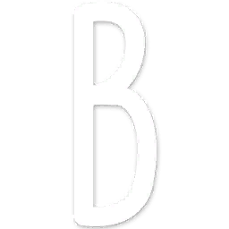 File:Sticker Unthemed Text TitleBold Letter B.png