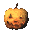 Pumpkin Mask