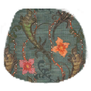 Grandma's Walls