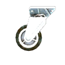 Castor Wheel