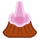 File:Sticker Common Face Nose 2.png