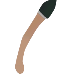 File:Sticker DLC BioShock Body LittleSister Arm Right.png