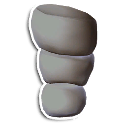 File:Sticker DLC GhostBusters Render Staypuft Leg.png