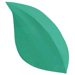 File:Sticker DLC Seasonal Spring Foliage Leaf 1.png