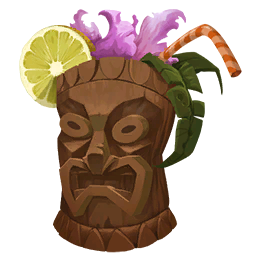 Mocktail - Mask