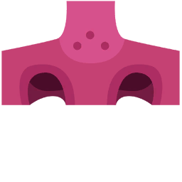 Pink Nose