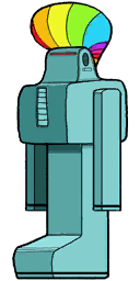 Disco Bot