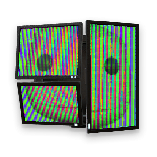 PC Monitors