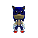 Sonic the Hedgehog Costume