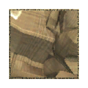 Taped-Up Card