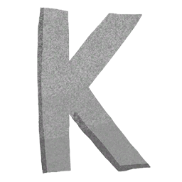Cutout K