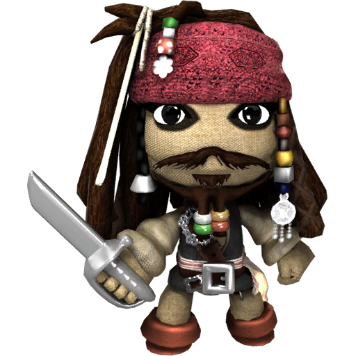 Sack Sparrow