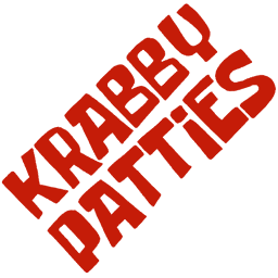 Krabby Patties