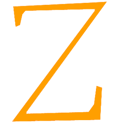 Sky Letter Z