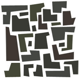 Grey Pattern