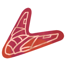 Flying Wing 1