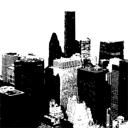 Skyline 2 (Early)