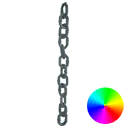 Chain - Straight