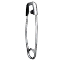 Safety Pin